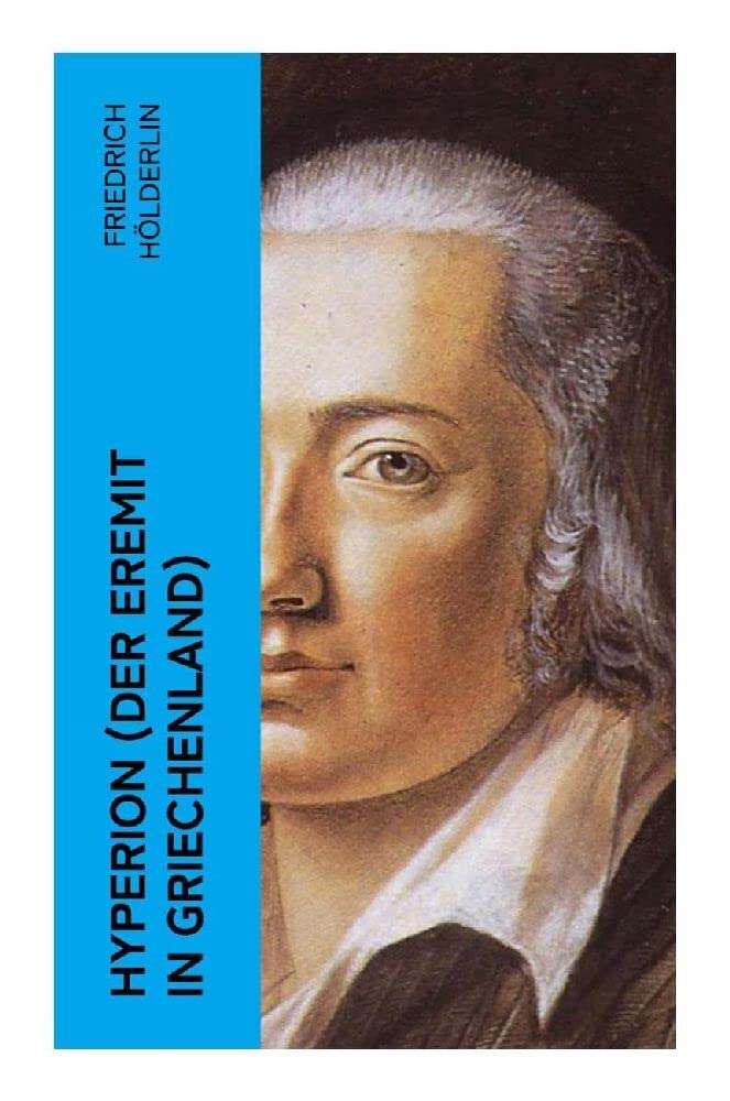 Product Image: Hyperion (Der Eremit in Griechenland)