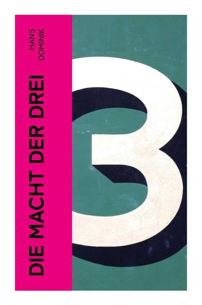 Die Macht der Drei: Science-Fiction Klassiker: Wissenschaftlicher Zukunftsroman Contemporary literature