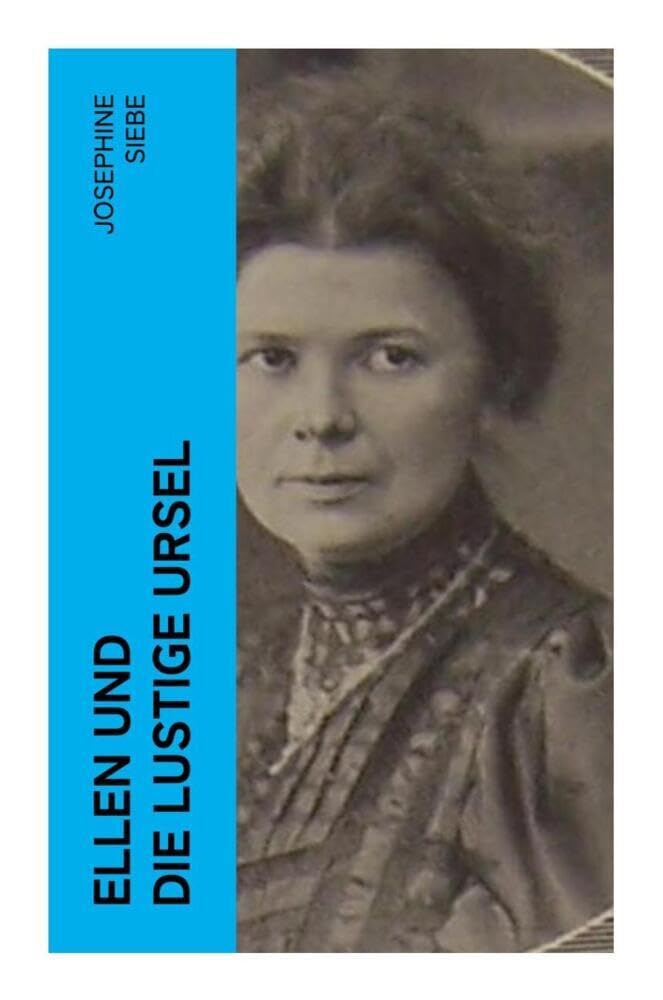 Ellen und die lustige Ursel Non-fiction