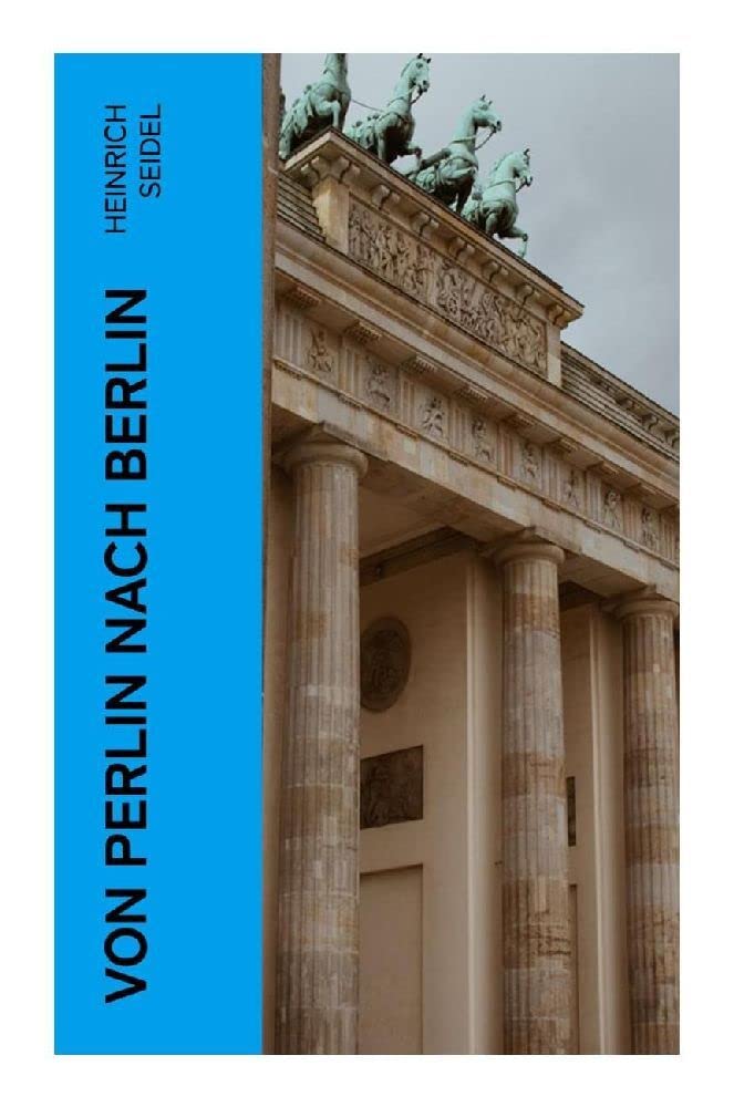 Product Image: Von Perlin nach Berlin