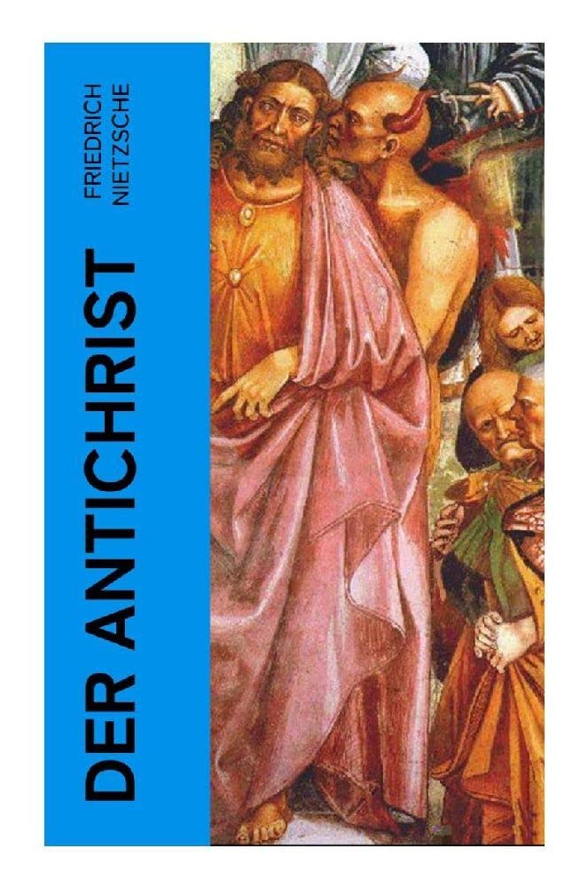 Product Image: Der Antichrist
