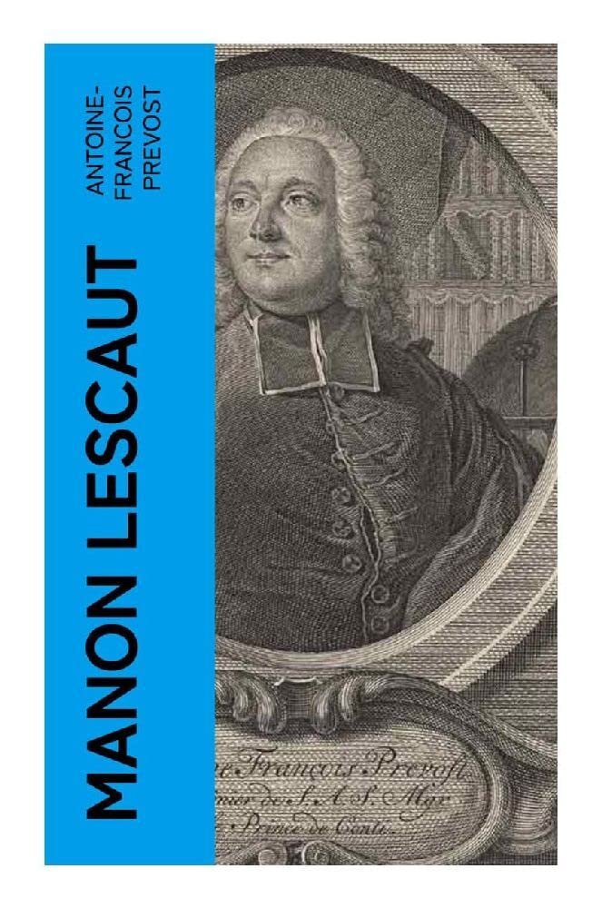 Manon Lescaut Classics