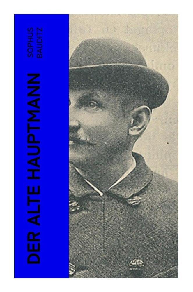 Product Image: Der alte Hauptmann