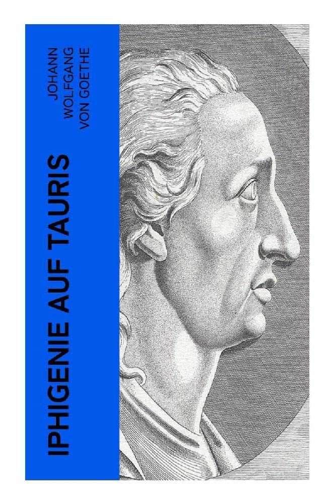 Iphigenie auf Tauris Drama
