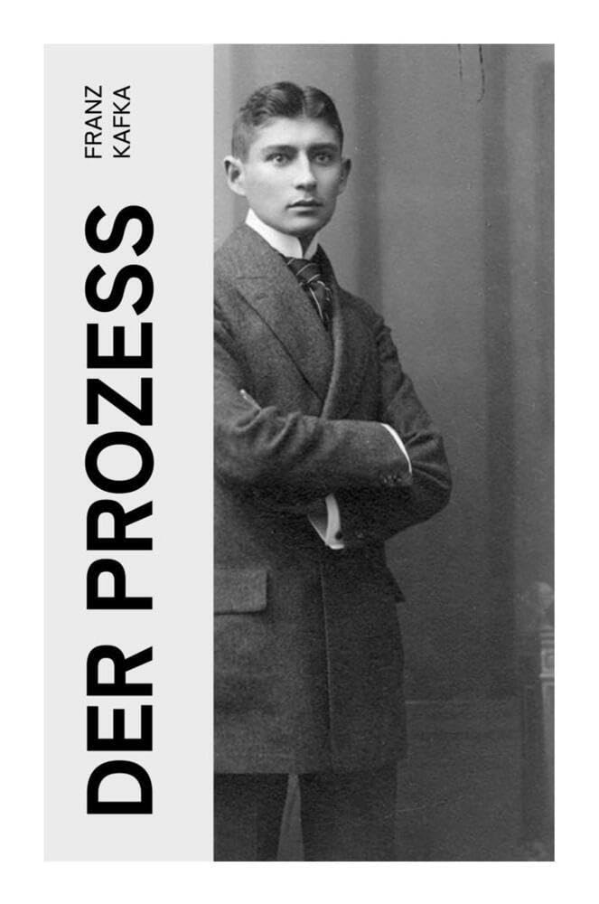 Product Image: Der Prozess
