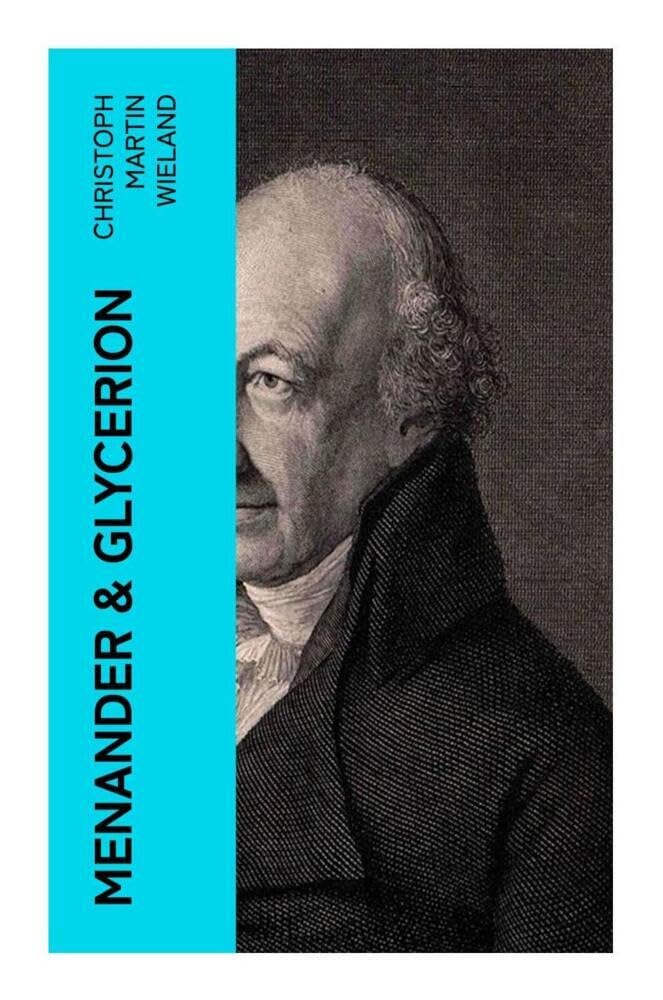 Menander & Glycerion Historical Fiction