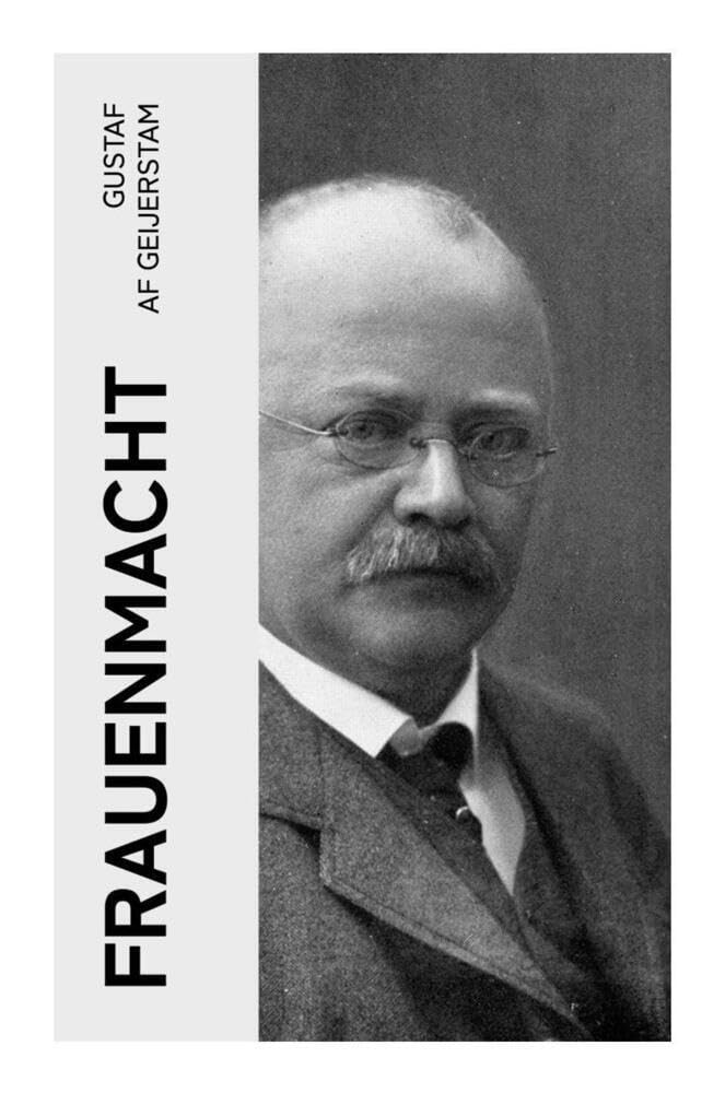 Frauenmacht Contemporary literature