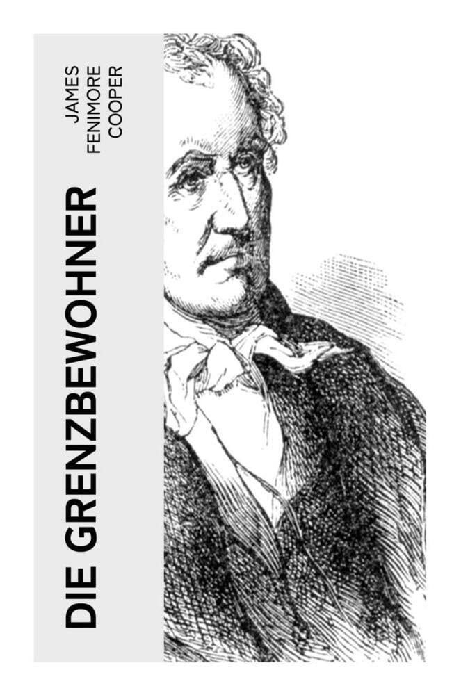 Die Grenzbewohner: Die Beweinte von Wish-Ton-Wish Classics