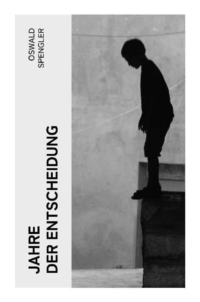 Product Image: Jahre der Entscheidung