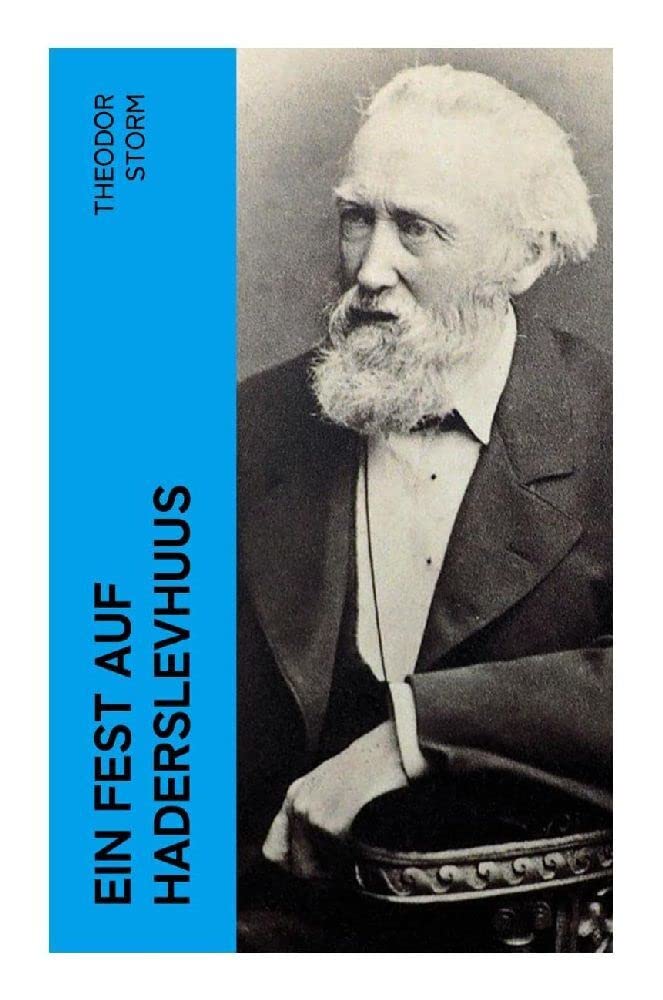 Product Image: Ein Fest auf Haderslevhuus