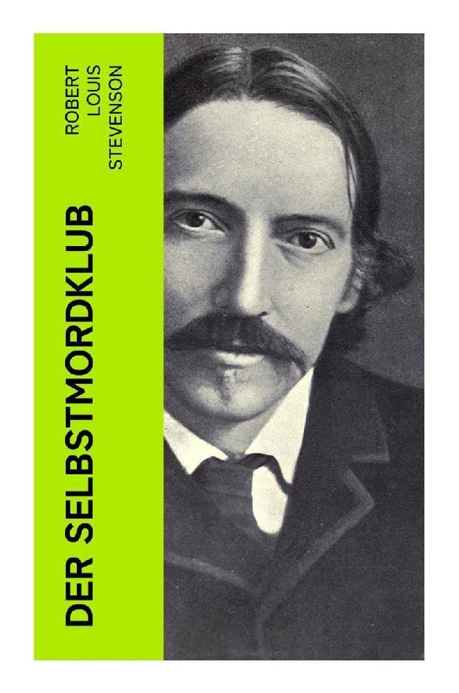 Product Image: Der Selbstmordklub