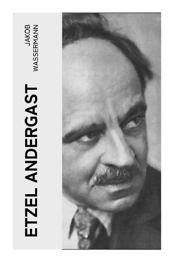 Product Image: Etzel Andergast