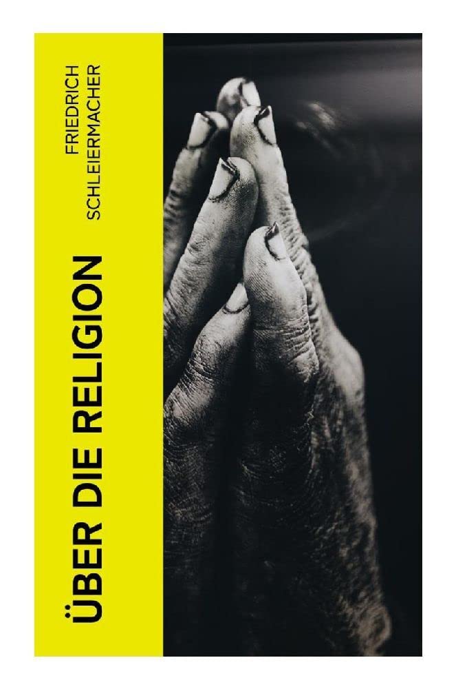 Product Image: Über die Religion