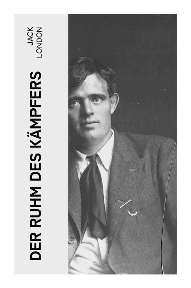 Product Image: Der Ruhm des Kämpfers