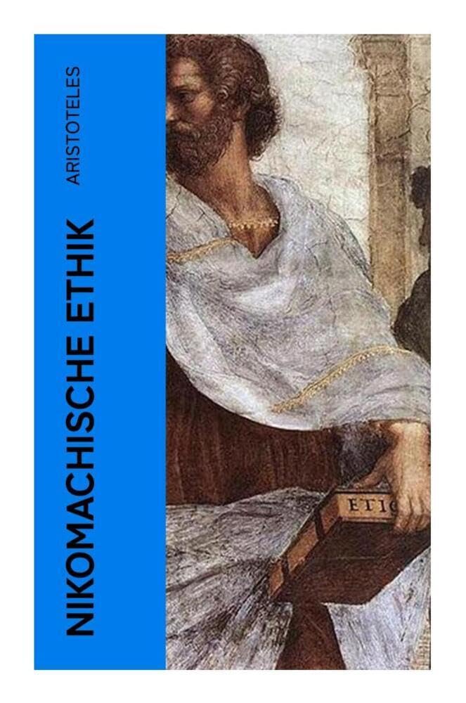 Product Image: Nikomachische Ethik