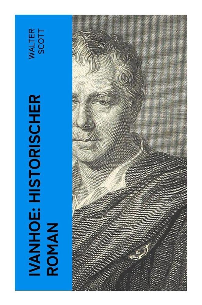 Product Image: Ivanhoe: Historischer Roman