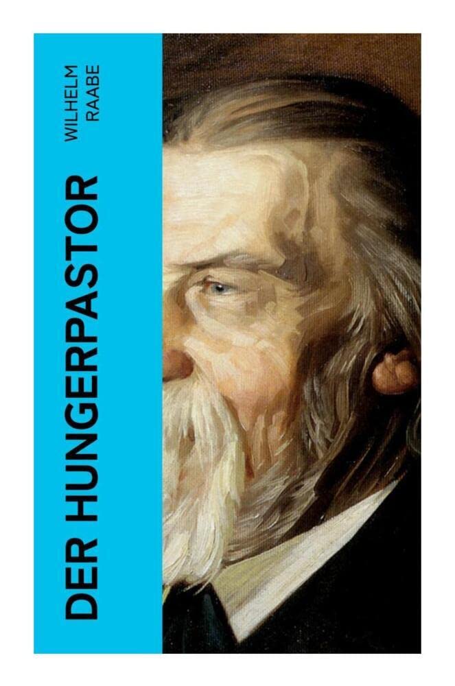 Product Image: Der Hungerpastor