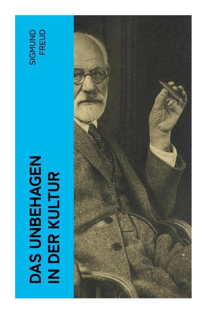 Product Image: Das Unbehagen in der Kultur