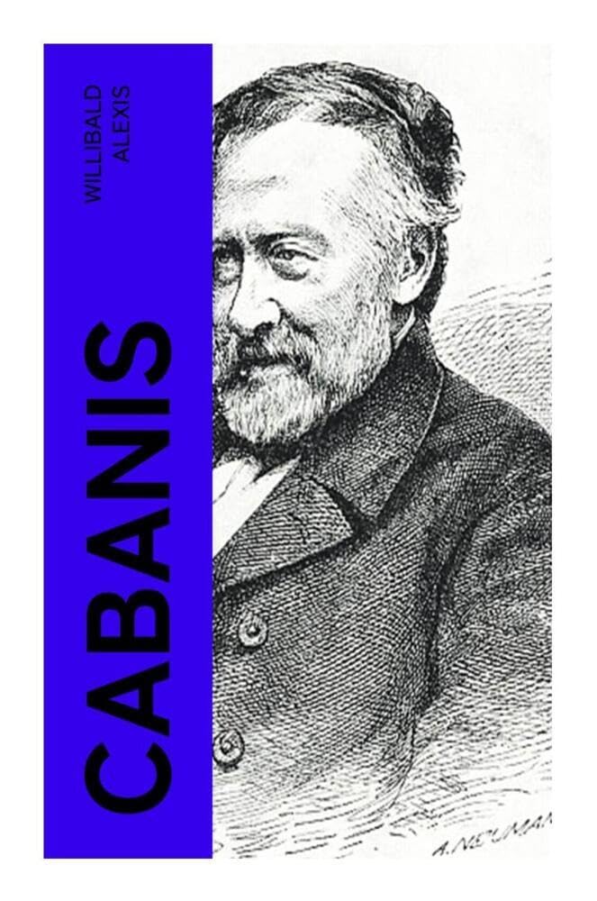 Cabanis Historical Fiction