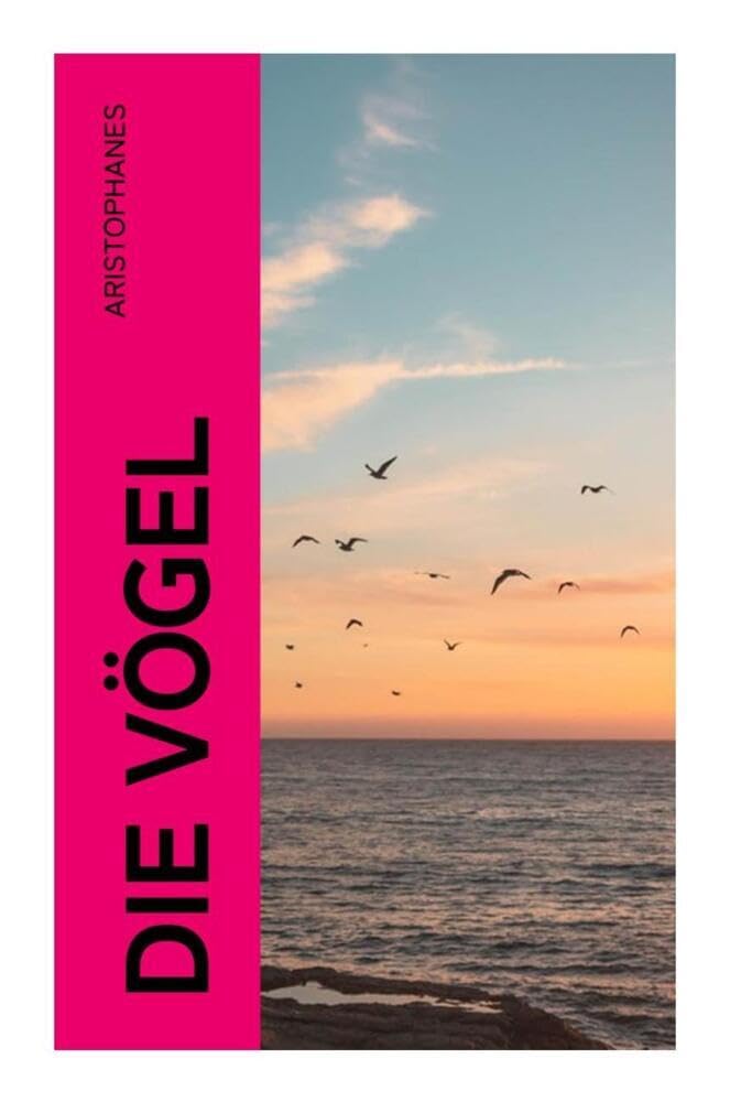 Product Image: Die Vögel