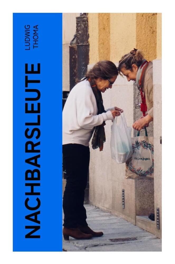 Product Image: Nachbarsleute