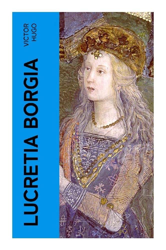 Product Image: Lucretia Borgia