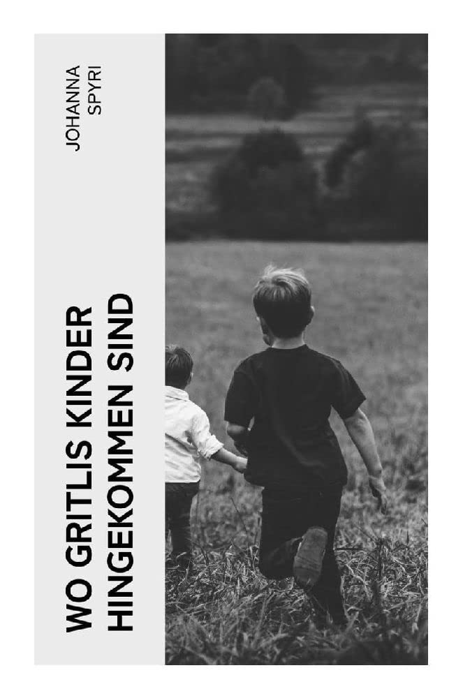Wo Gritlis Kinder hingekommen sind Health, Nutrition & Fitness