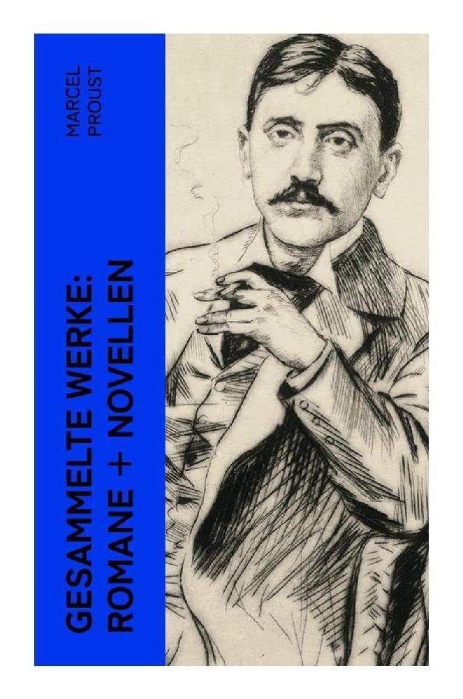 Product Image: Gesammelte Werke: Romane + Novellen