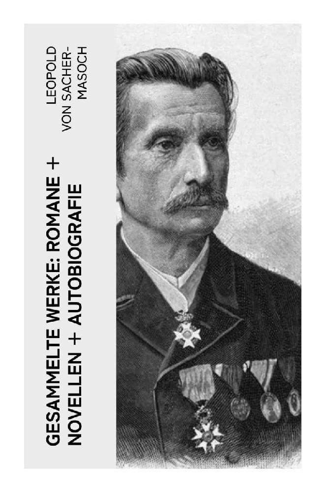 Gesammelte Werke: Romane + Novellen + Autobiografie Contemporary literature