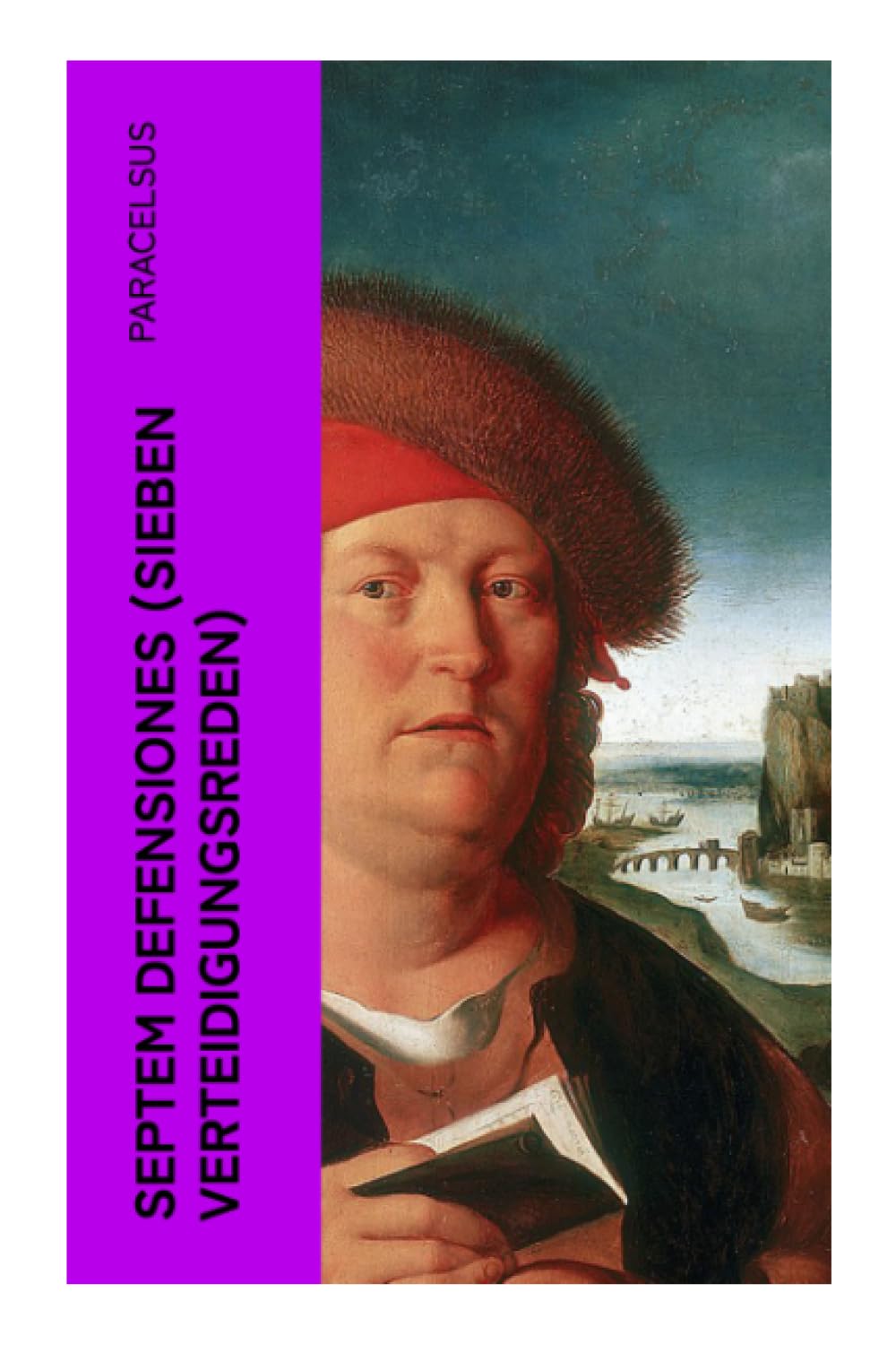 Septem Defensiones (Sieben Verteidigungsreden) Philosophy