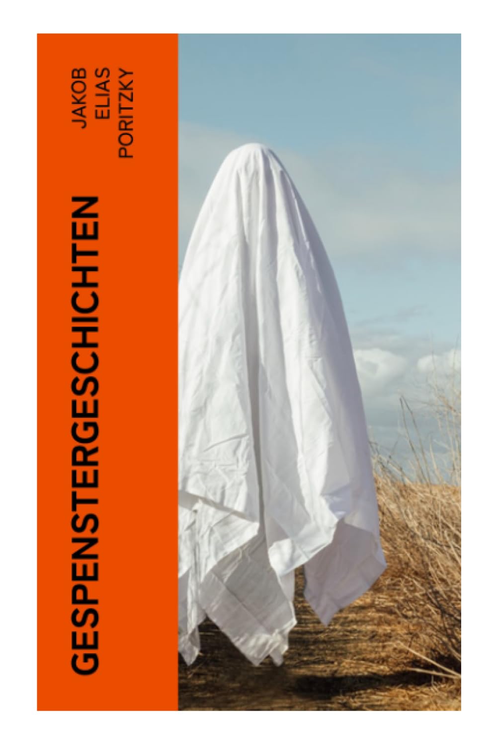 Gespenstergeschichten Horror & Mystery
