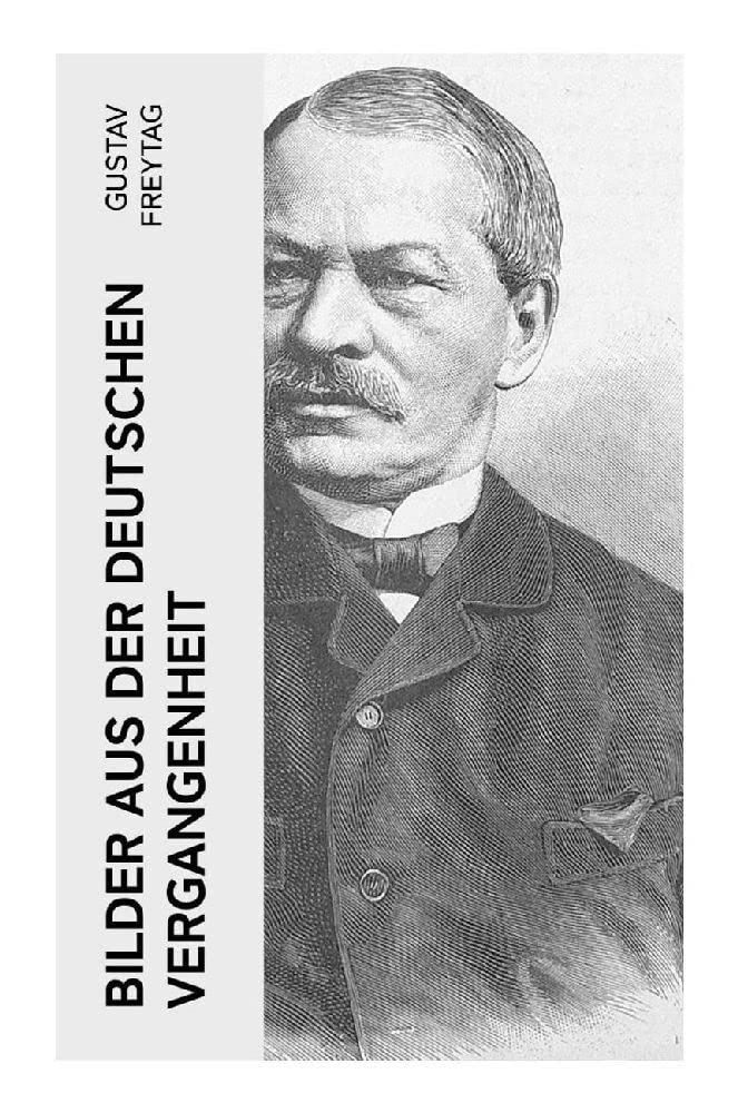 Bilder aus der deutschen Vergangenheit German history