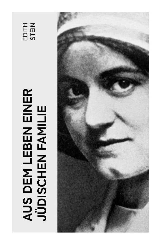 Aus dem Leben einer jüdischen Familie Science