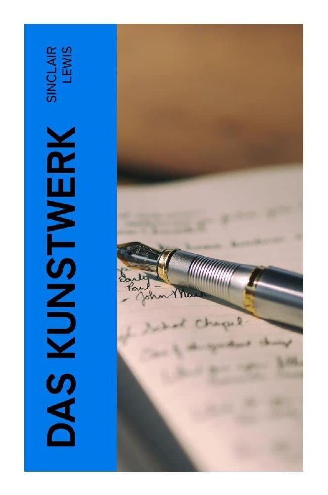 Das Kunstwerk: Familiendrama Contemporary literature