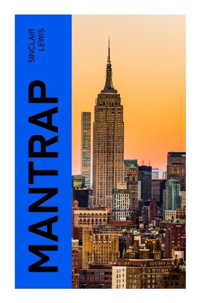 Mantrap Classics