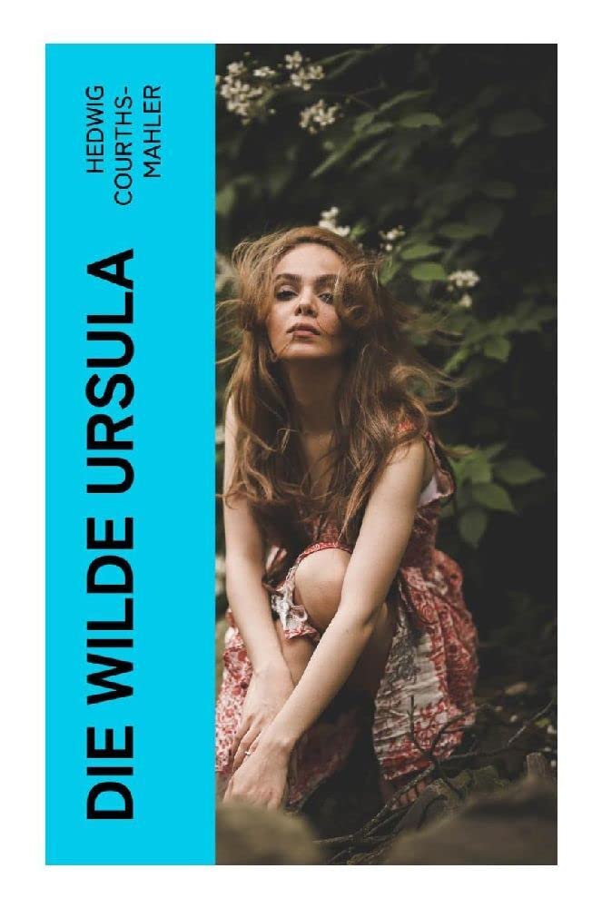 Product Image: Die wilde Ursula