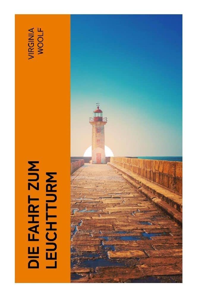 Die Fahrt zum Leuchtturm Classics