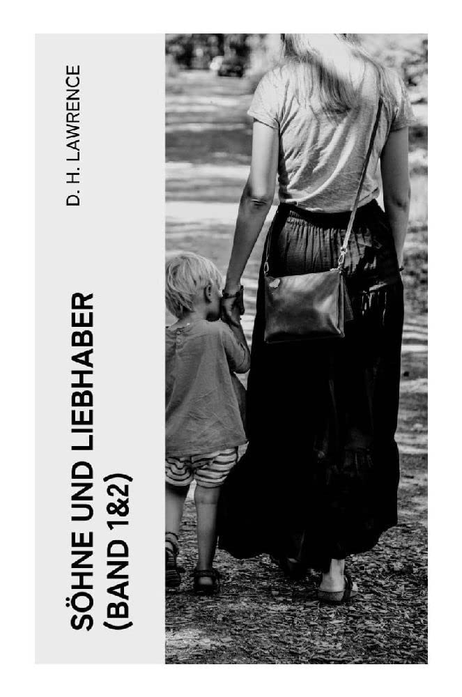 Söhne und Liebhaber (Band 1&2) Contemporary literature
