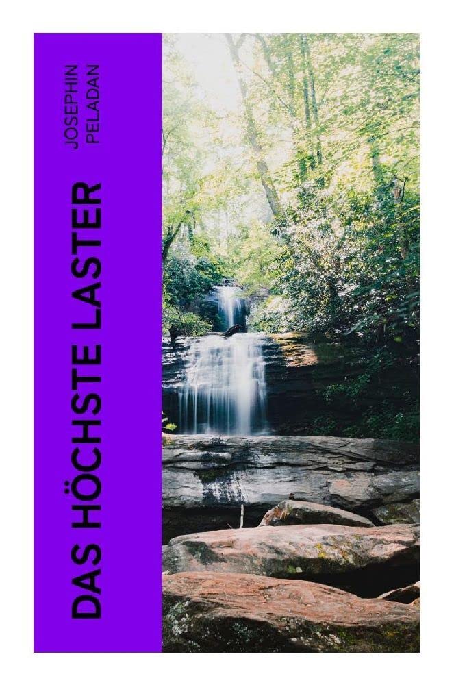 Product Image: Das höchste Laster