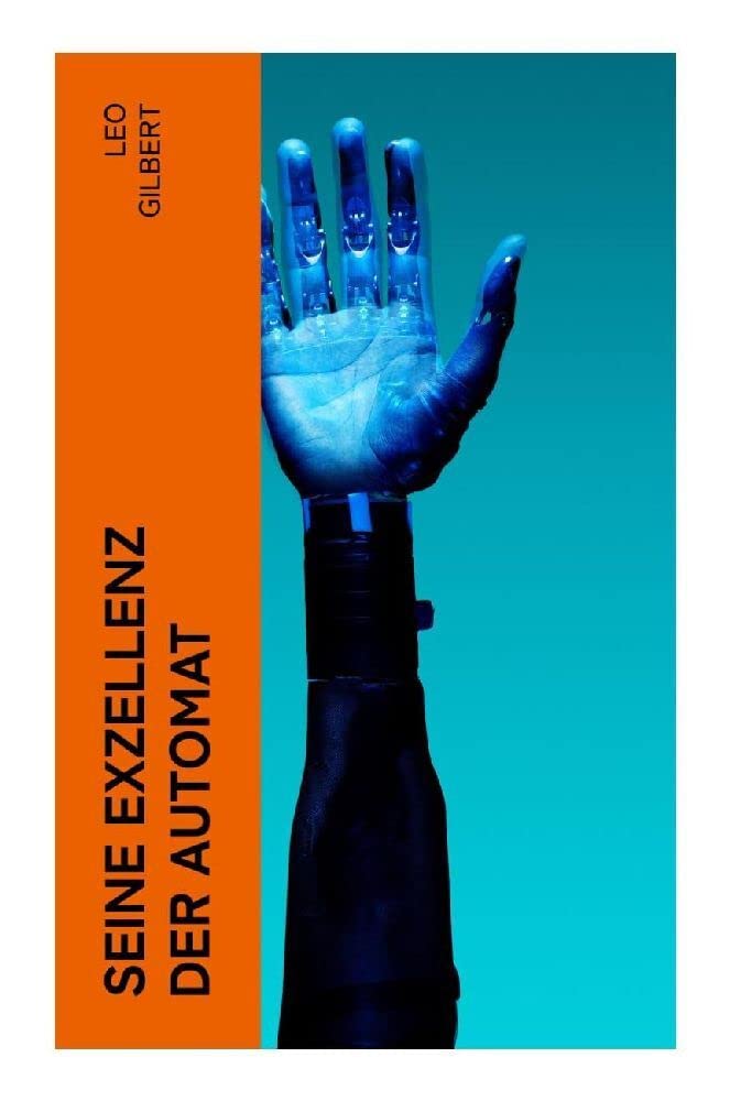 Product Image: Seine Exzellenz der Automat