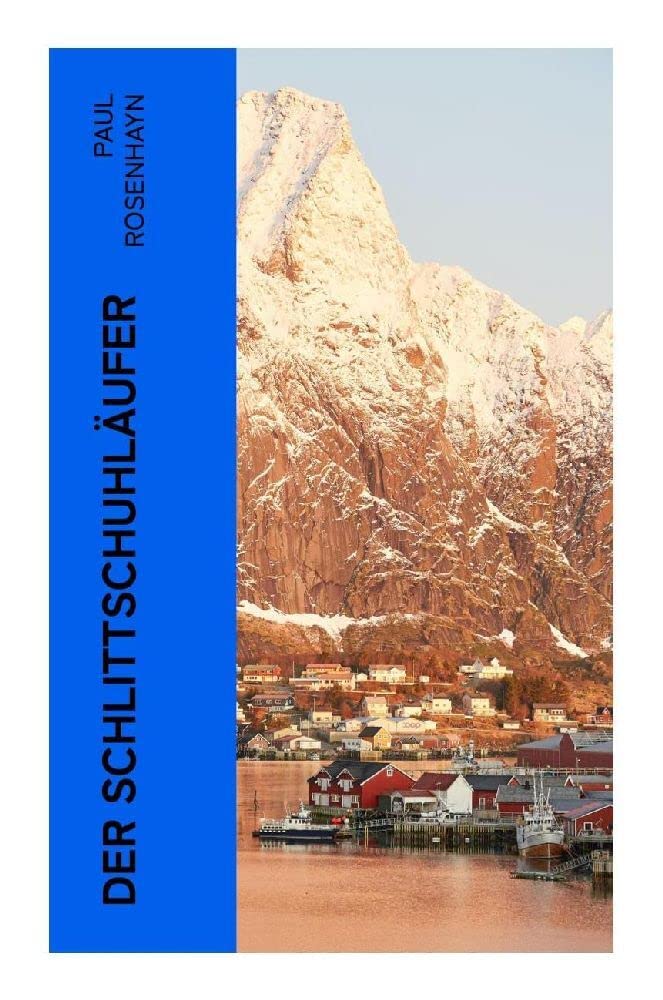 Product Image: Der Schlittschuhläufer