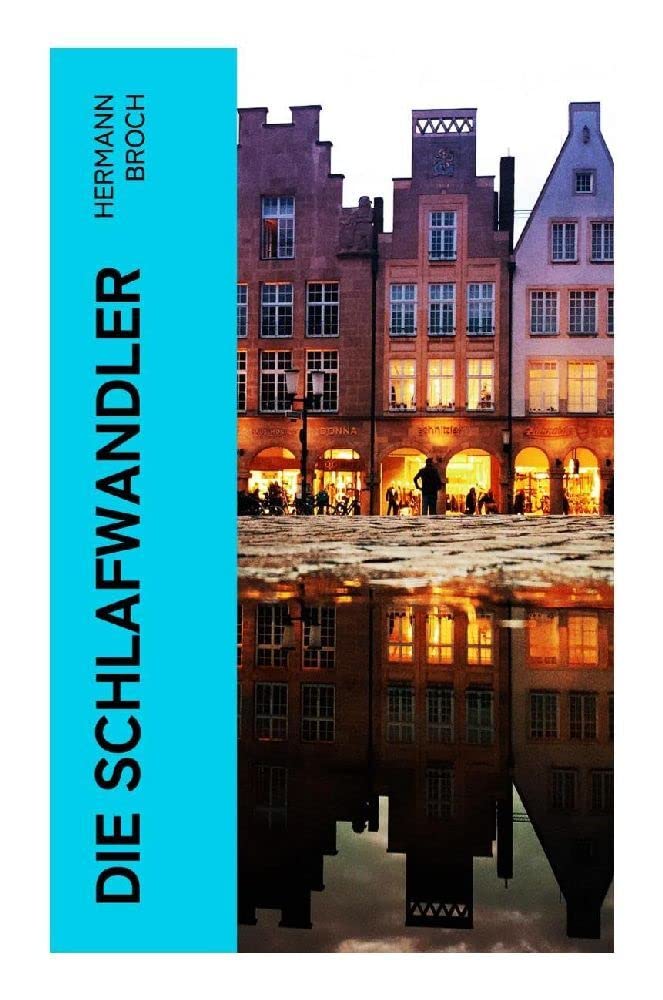 Product Image: Die Schlafwandler