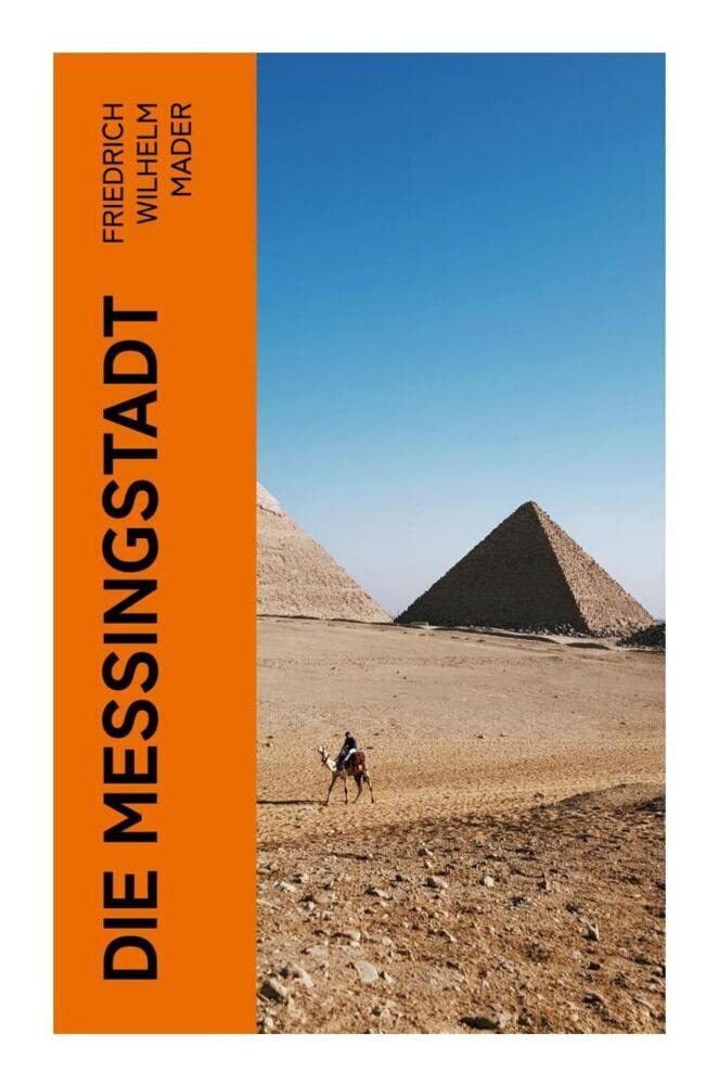 Product Image: Die Messingstadt
