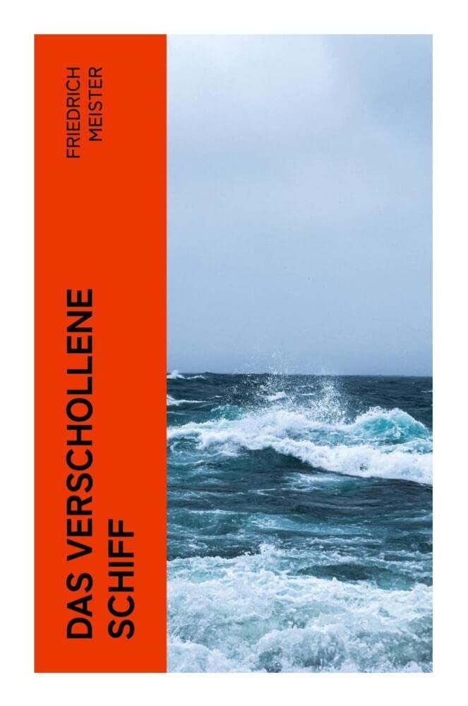 Product Image: Das verschollene Schiff
