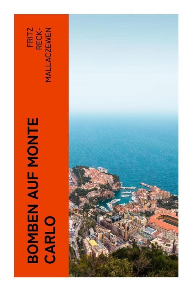 Bomben auf Monte Carlo Action & Adventure