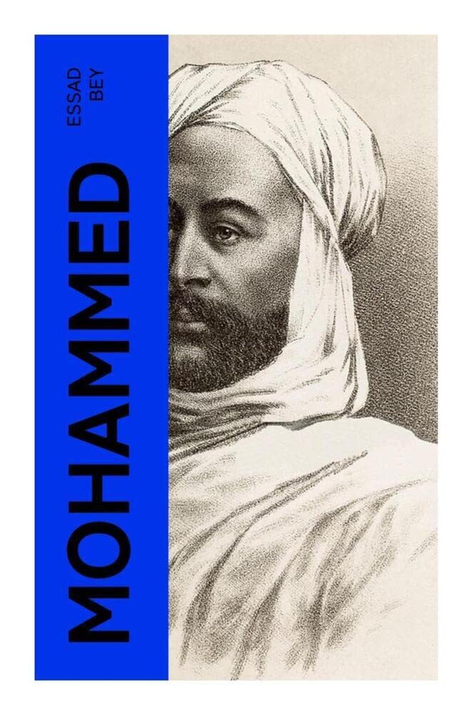 Product Image: Mohammed: Die Biographie