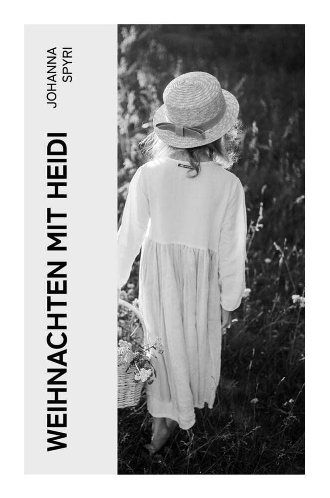 Weihnachten mit Heidi Non-fiction