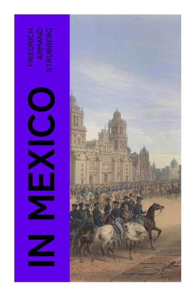 Product Image: In Mexico