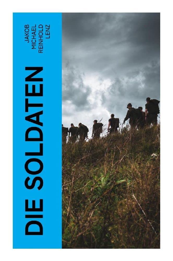Die Soldaten Drama