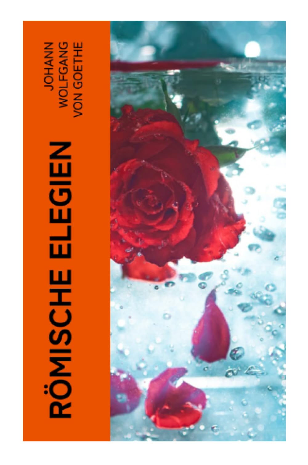 Römische Elegien Poetry